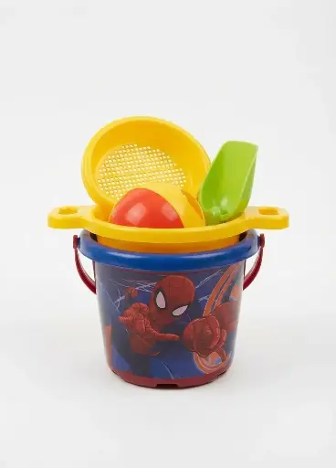 [26094] Beach Bucket Disney ZDW700A