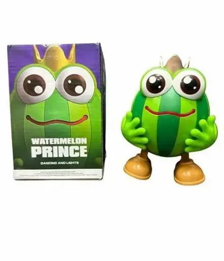 [26110] WATERMELON PRINCS R17
