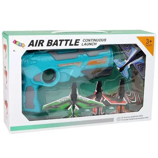 [26120] AIR BATTLE T921