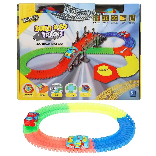 [26121] TRACK RACING A34-714