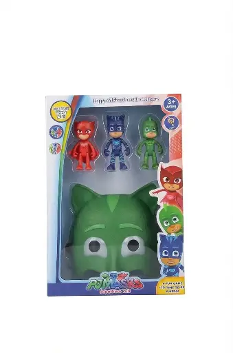 [26140] PJMASKS SUPERHERO SUIT 8822A-1