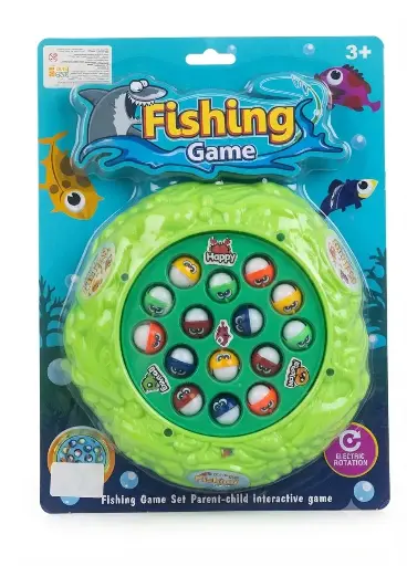 [26161] FISHING GAM 6858-1