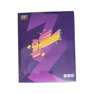[26232] skrew card game large 