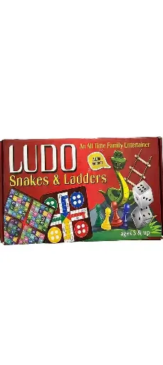[26235] lido  card game