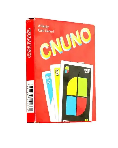 [26246] cn uno card game