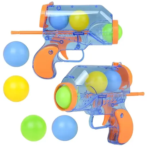 [26255] shooting ball pistol 231
