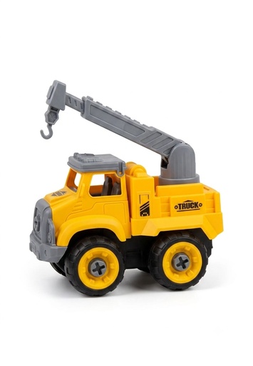 [26261] diy truck 925