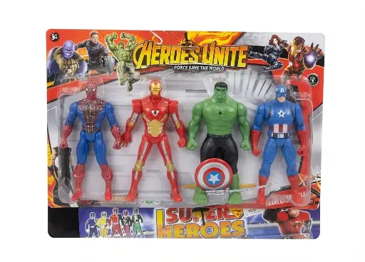 [26273] avengers unite 399-4