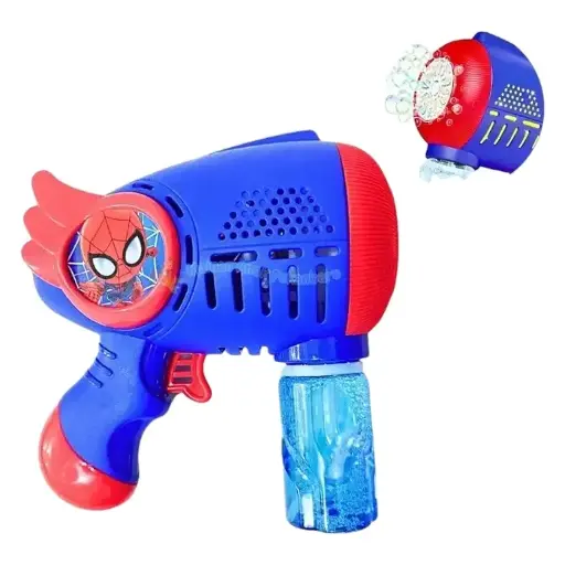 [26275] bubble gun yd 707a