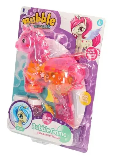 [26279] bubble gun unicorn b8828d