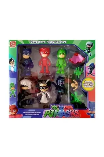 [26320] PJMASKS 8822A-2
