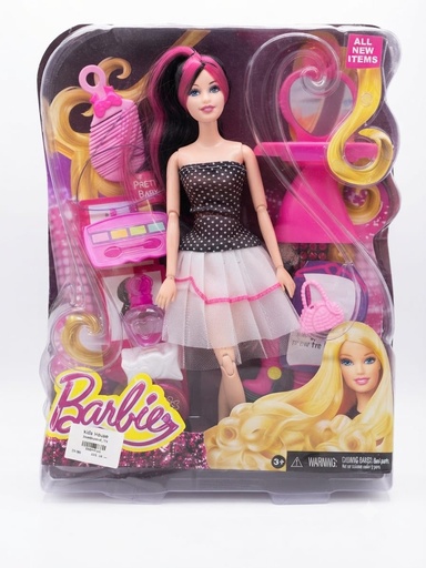[26325] BARBIE A34-374