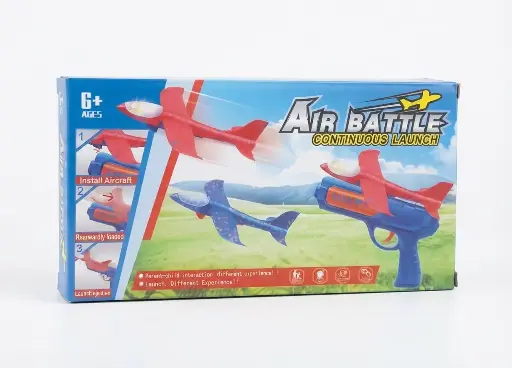 [26326] AIR BATTLE T801A