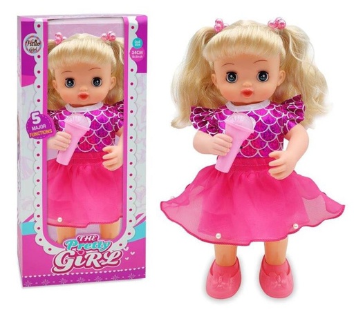 [26329] PRETTY GIRL 2527A-3