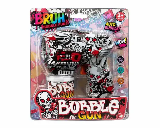 [26335] BUBBLE YD6675A