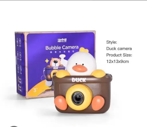 [26348] BUBBLE TOYS A34-689