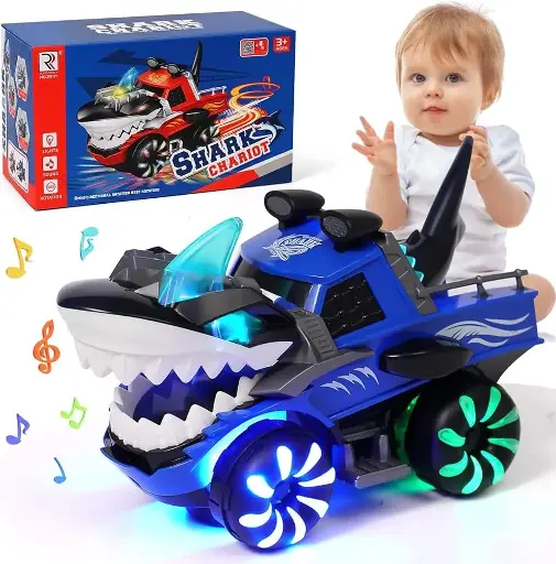 [26356] SHARK CHARIOT ZR171