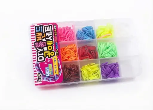 [26363] RAPPER COLOR SET A66-228
