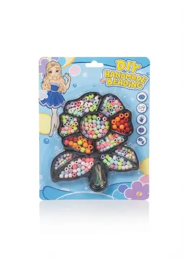 [26376] HANDMADE BEADING 312-2