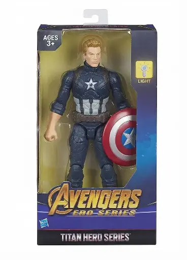 [26381] AVENGERS COLLECTION