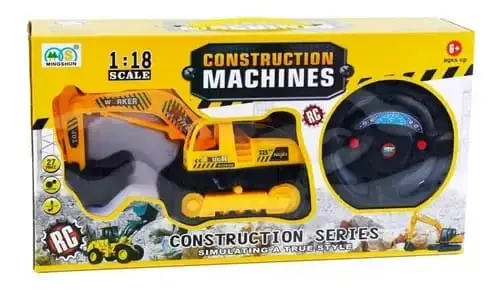 [26386] CONTRUCTION MACHINES SERIES MS915A