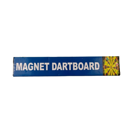 [26388] MAGNET DARTBOARD A66-533