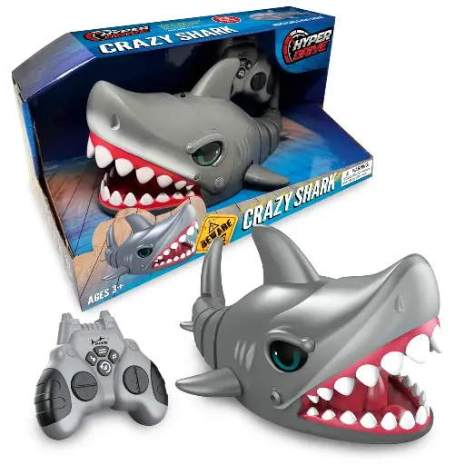 [26390] SHARKS ROAR M26A