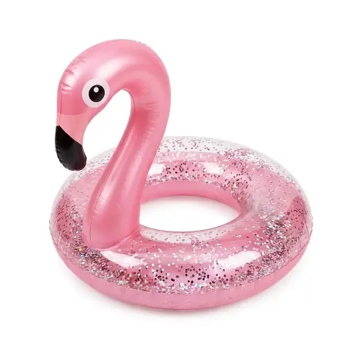 [26411] flamingo float 90cm