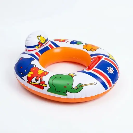 [26414] boat float 