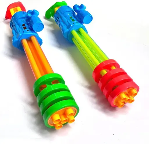 [26421] water gun 5x a01-35 