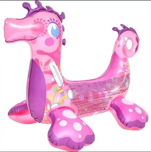 [26424] sun club seahorse rider 35014