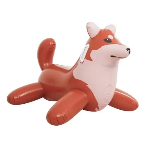 [26425] sun club shiba inu ride-on 35482