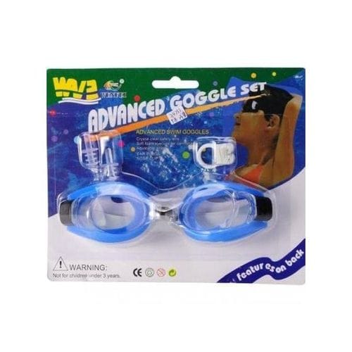 [26430] swimming goggles-glasses a01-157