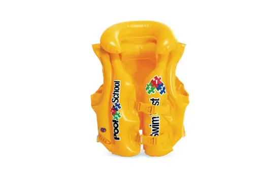 [26435] life jacket a/large