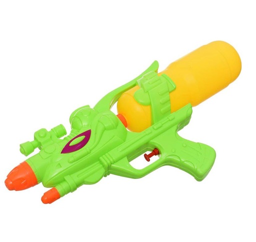 [26440]  plastic water gun a34-190