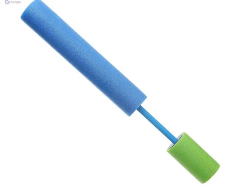 [26443] water foam gun medium 838-7