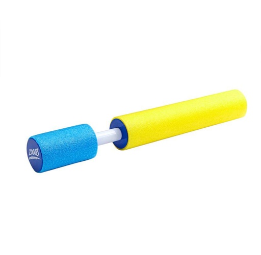 [26444] water foam gun large 838-8
