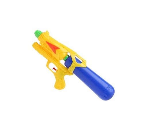 [26448]  plastic water gun A65-867
