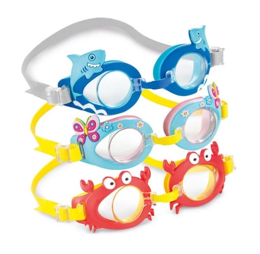 [26453] water swimming goggles disney 2030-21
