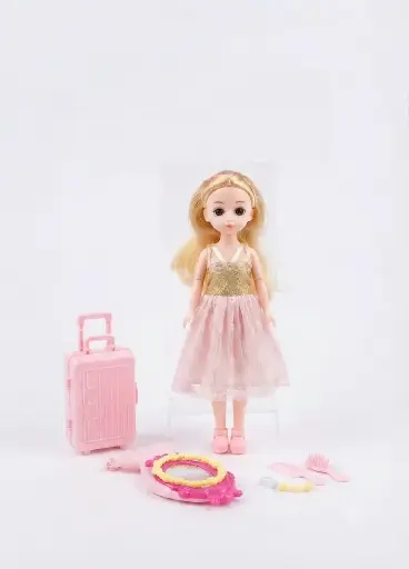 [26469] PRINCESS DRESS UP A66-889