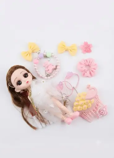 [26471] PRINCESS TOYS  COLOR 350-48
