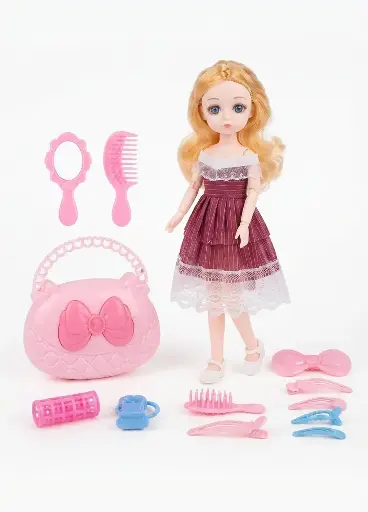 [26473] PRINCESS TOYS  COLOR IO2022