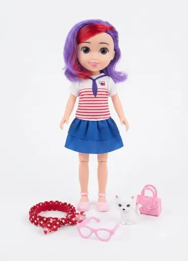 [26474] GABBYS DOLLHOUSE YG2103-275