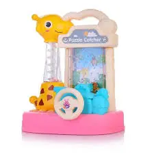 [26485] PUZZLE CATCH WF-7001