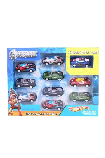 [26511] ALLOY MODEL CAR 12*1 A34-355