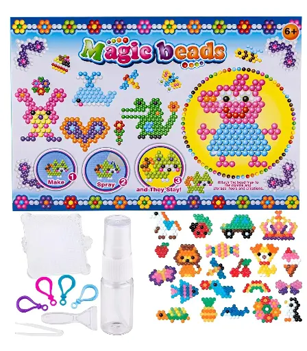 [26521] MAGIC BEADS 888-1