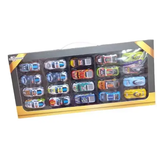[26534] ALLOY MODEL CAR 30*1