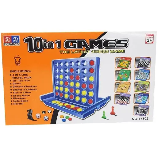 [26536] GMES 10*1 17802