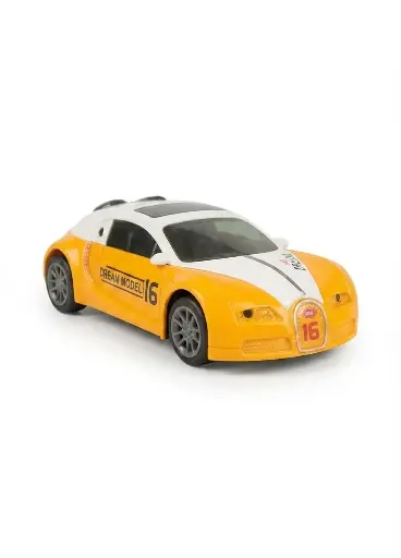 [26564] DRIFT CAR INERTIAL 7363-23A