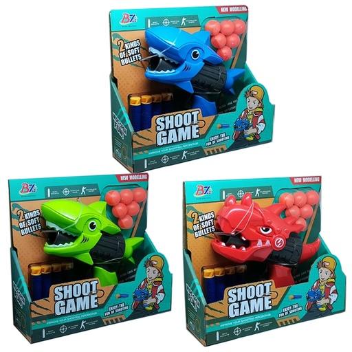 [26583] SUPER GUN 9466-111